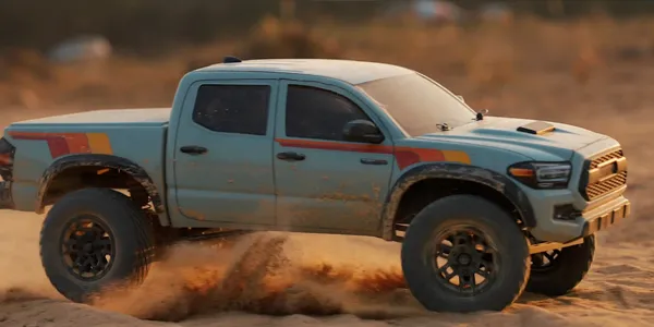 ​*   Unleash Your Edge. Built for Tomorrow.​